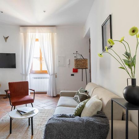 Iflat Pantheon'S Roomy And Friendly Apartment Rome Exterior photo