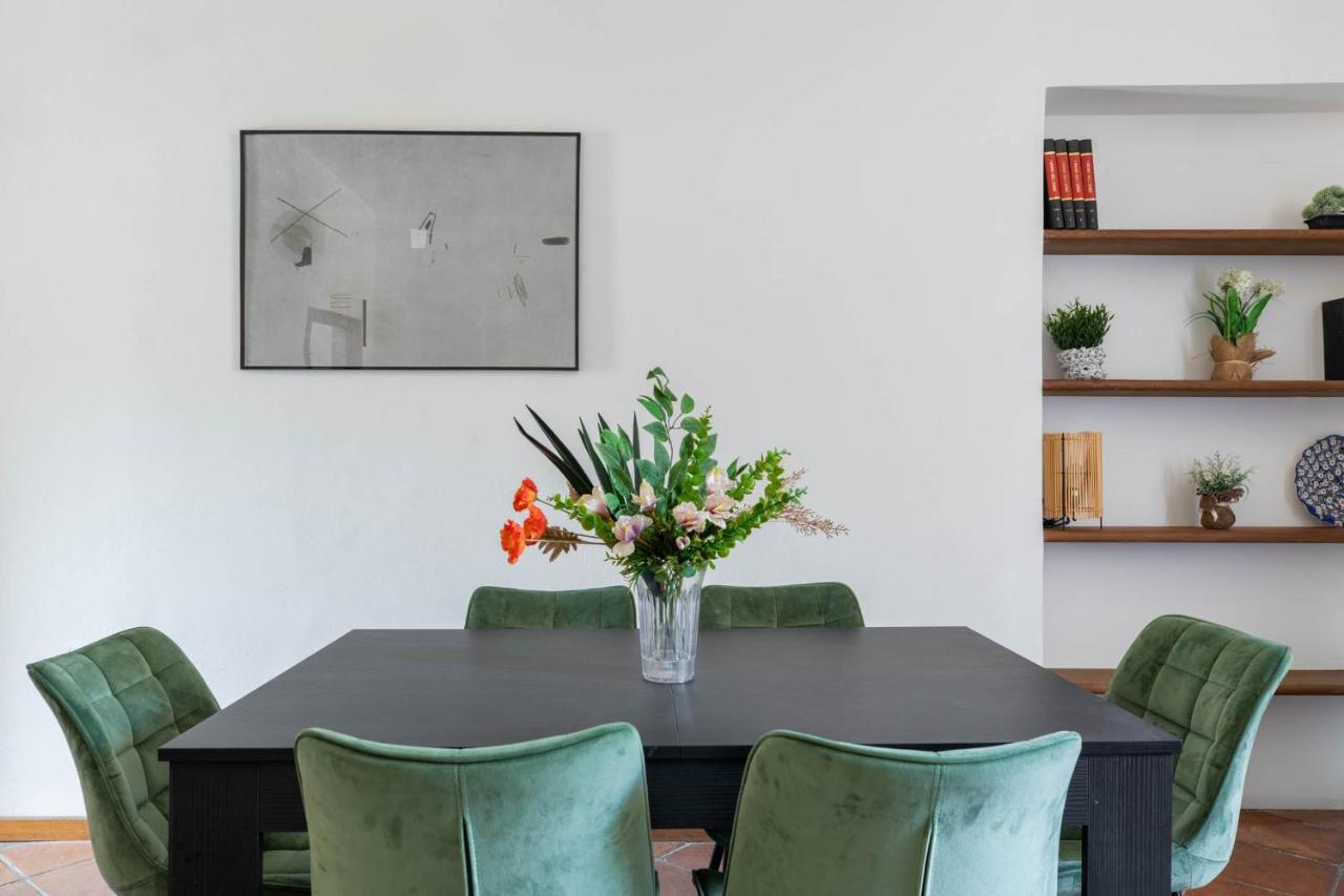 Iflat Pantheon'S Roomy And Friendly Apartment Rome Exterior photo