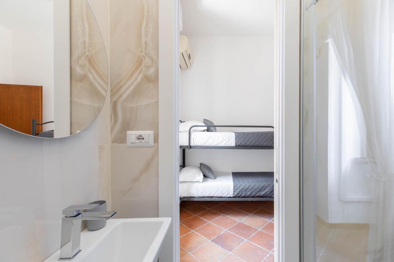 Iflat Pantheon'S Roomy And Friendly Apartment Rome Exterior photo