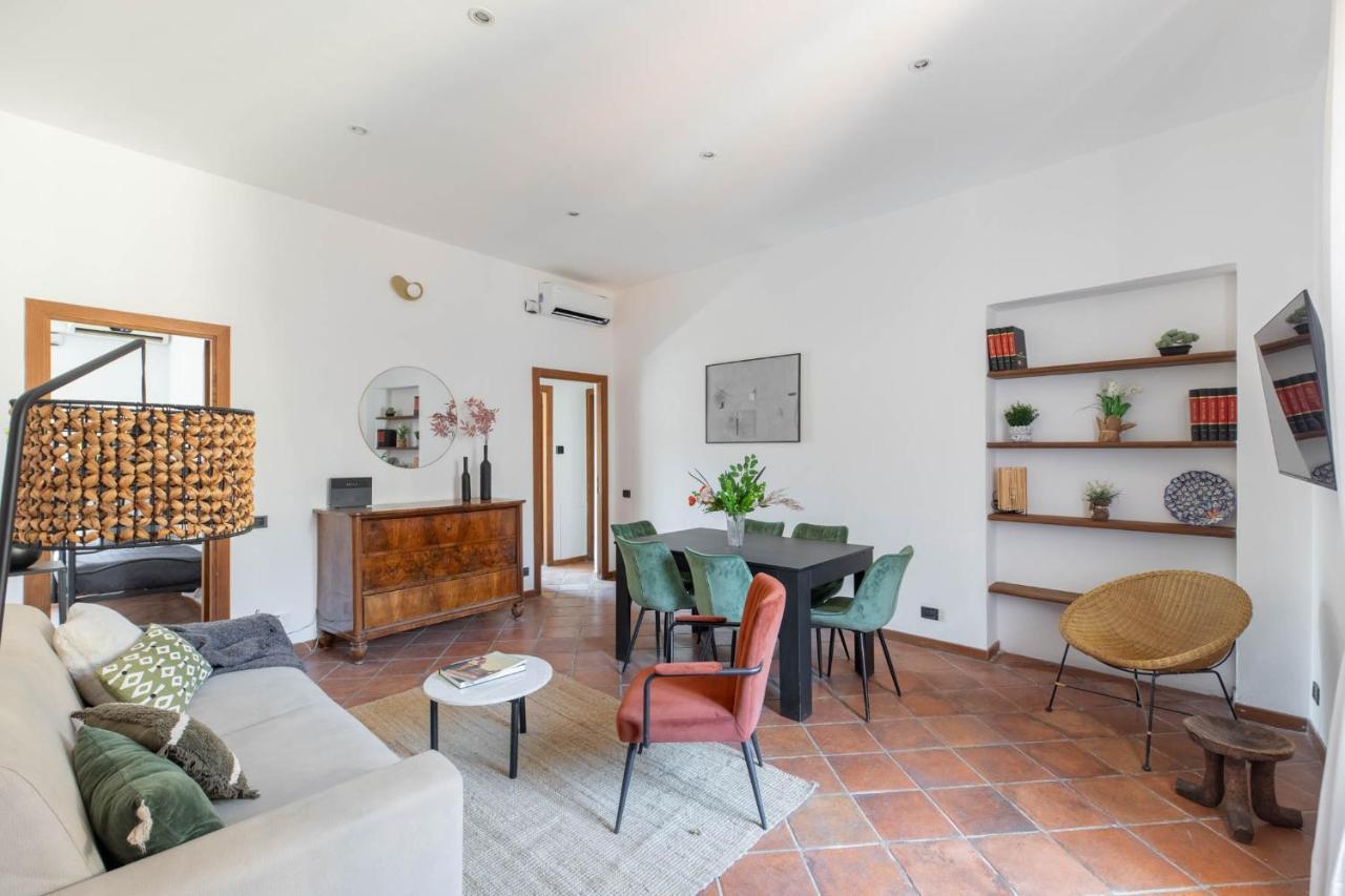 Iflat Pantheon'S Roomy And Friendly Apartment Rome Exterior photo