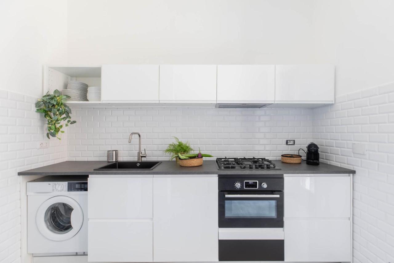Iflat Pantheon'S Roomy And Friendly Apartment Rome Exterior photo