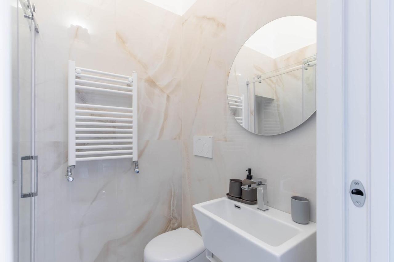 Iflat Pantheon'S Roomy And Friendly Apartment Rome Exterior photo