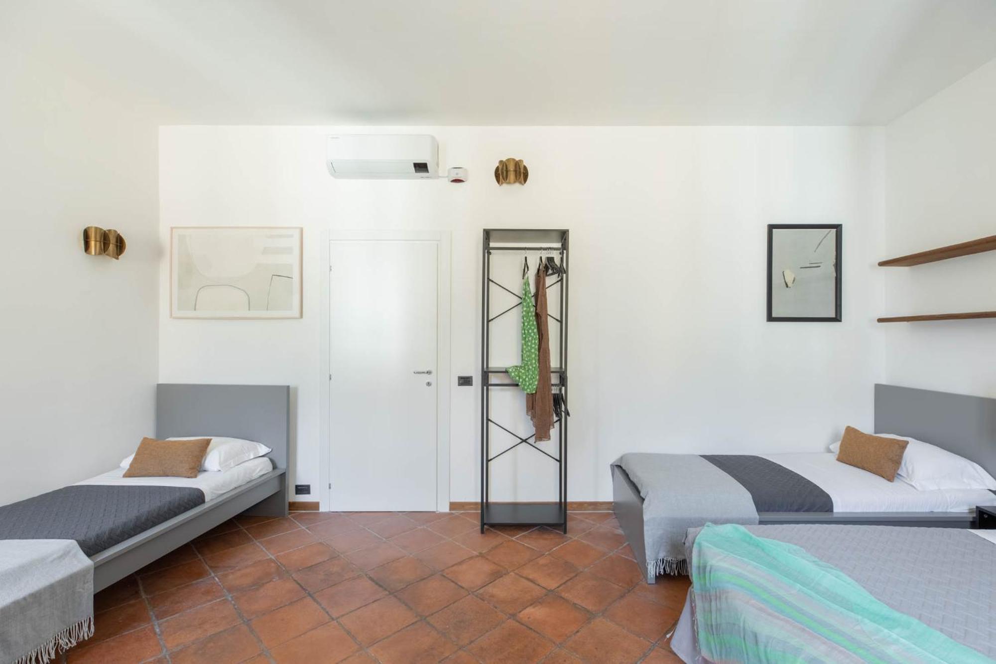 Iflat Pantheon'S Roomy And Friendly Apartment Rome Exterior photo