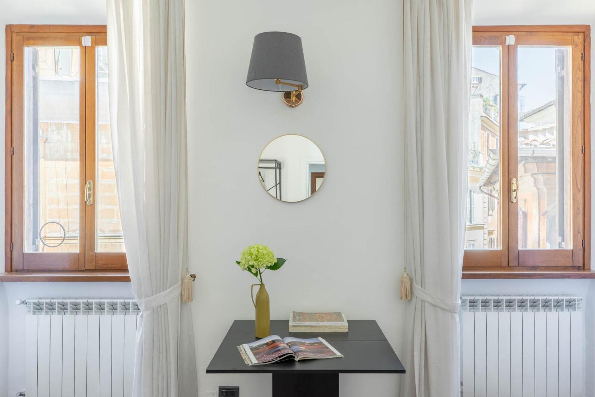 Iflat Pantheon'S Roomy And Friendly Apartment Rome Exterior photo