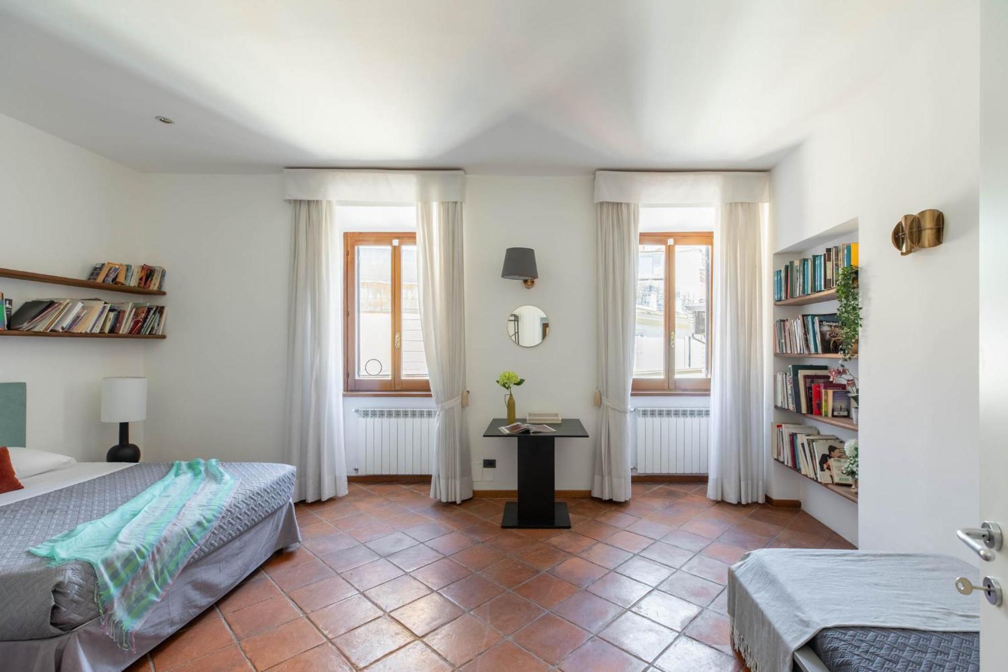 Iflat Pantheon'S Roomy And Friendly Apartment Rome Exterior photo