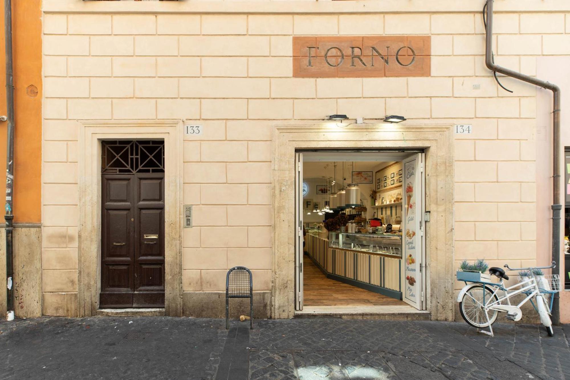 Iflat Pantheon'S Roomy And Friendly Apartment Rome Exterior photo